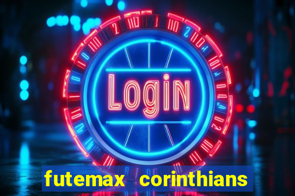 futemax corinthians x palmeiras